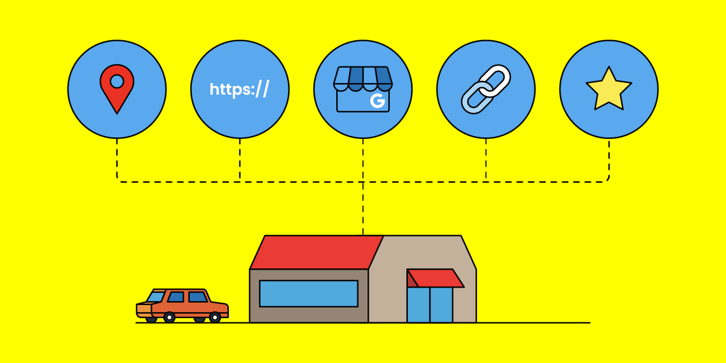 What is Local SEO