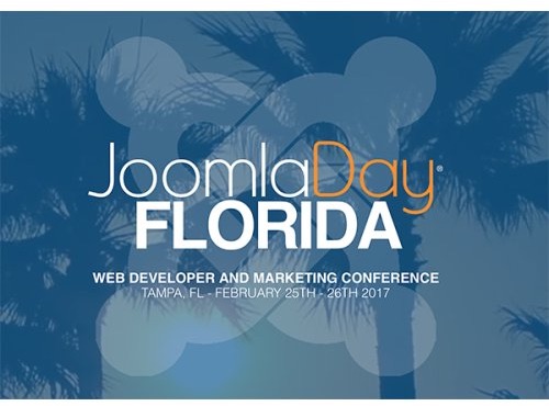 JoomlaDay Florida