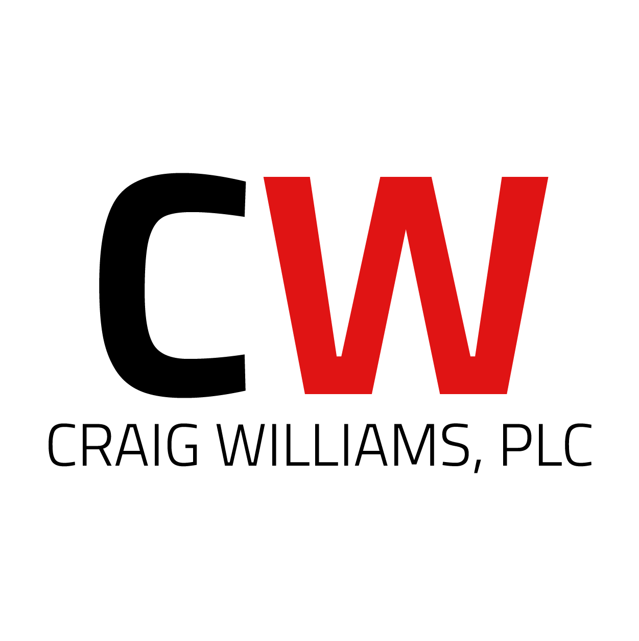 Craig Williams PLC
