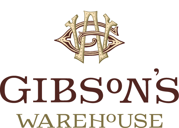 Gibsons Warehouse